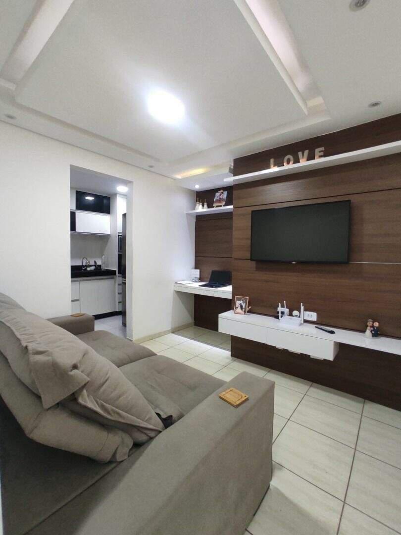 Apartamento, Luxemburgo, 2 Quartos, 1 Vaga