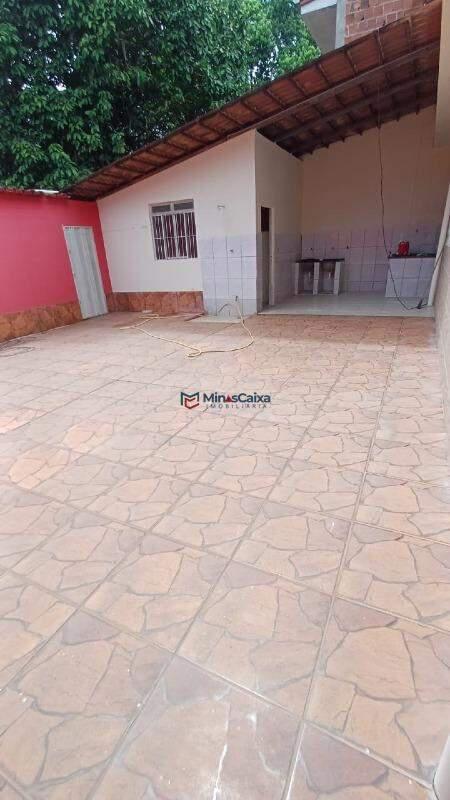 Casa, Primavera, 4 Quartos, 3 Vagas