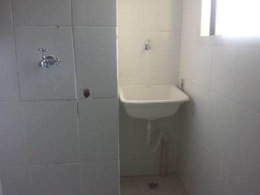 Apartamento, Planalto, 2 Quartos, 1 Vaga