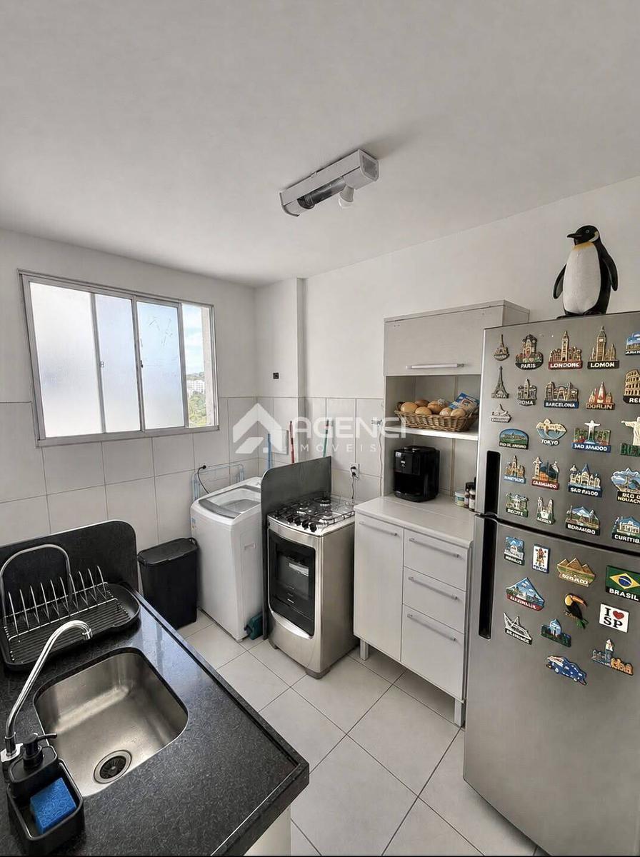 Apartamento, Camargos, 2 Quartos, 0 Vaga, 0 Suíte