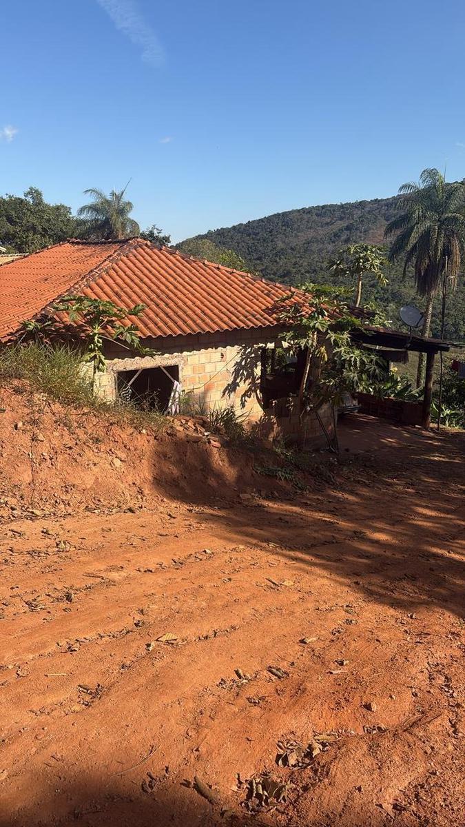 Fazenda, Acurui, 3 Quartos, 2 Vagas, 1 Suíte