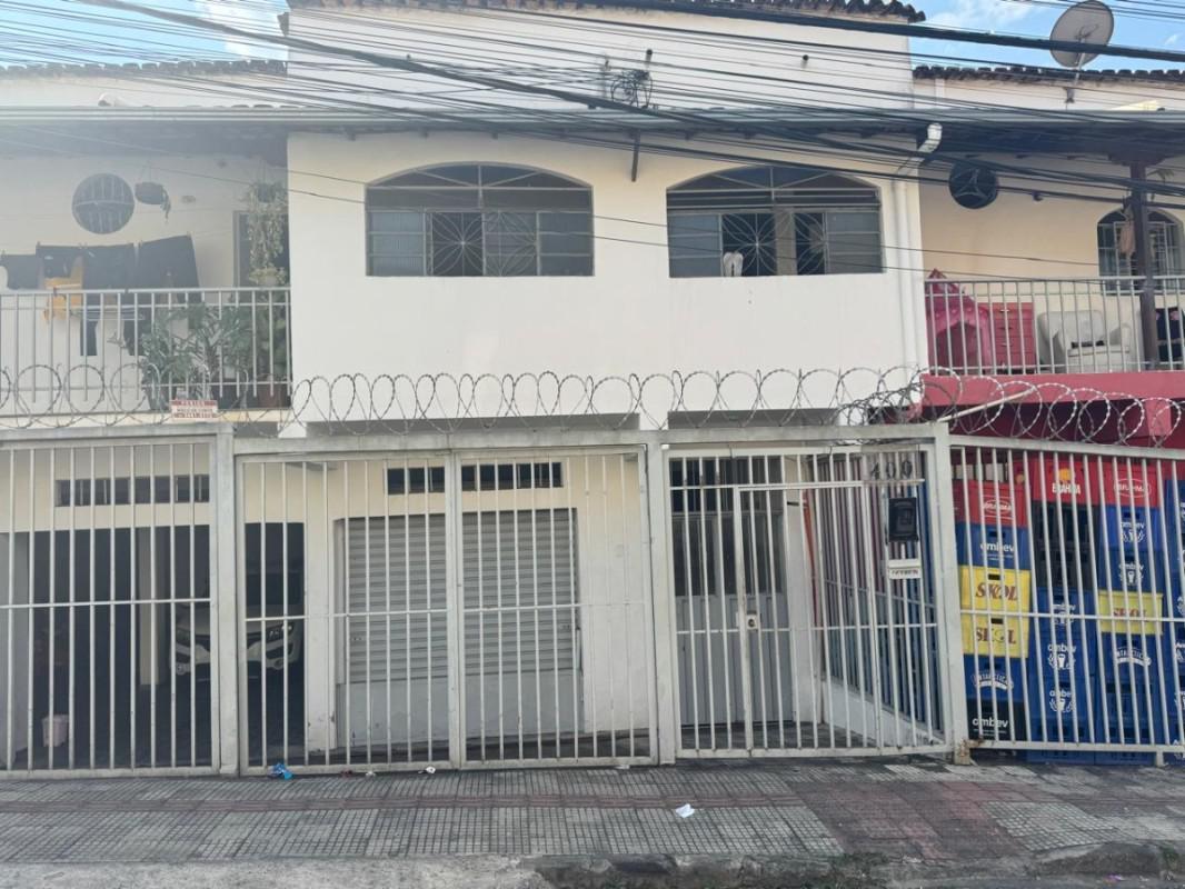 Prédio, Jardim Leblon, 8 Quartos, 4 Vagas
