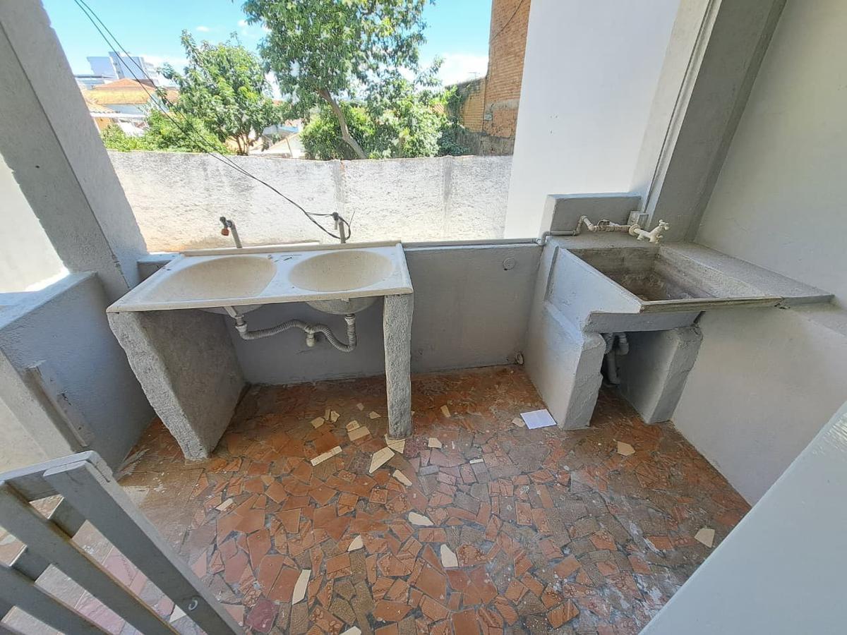 Casa, Centro, 3 Quartos, 0 Vaga