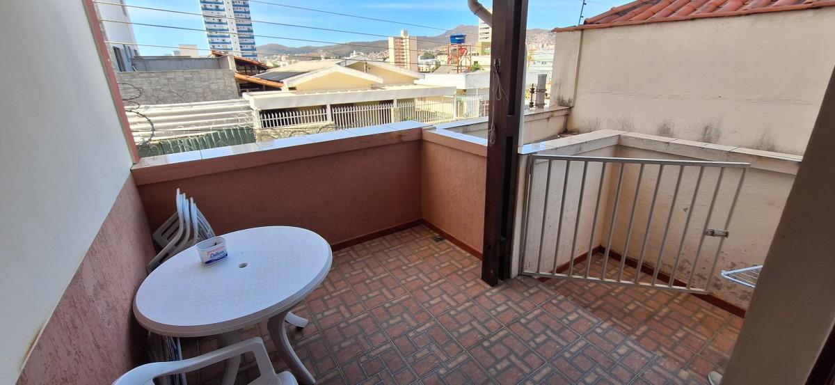 Apartamento, Sagrada Família, 2 Quartos, 1 Vaga