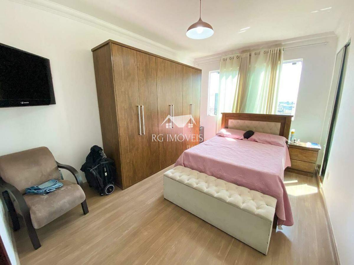 Casa, Mangueiras, 6 Quartos, 8 Vagas, 2 Suítes