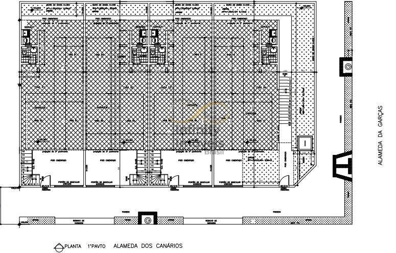Casa, Cabral, 3 Quartos
