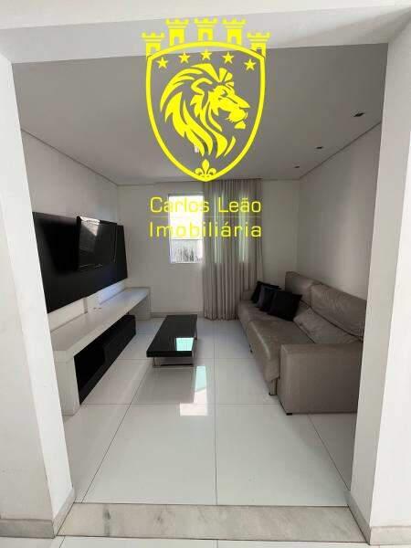 Apartamento, Castelo, 4 Quartos, 8 Vagas, 4 Suítes