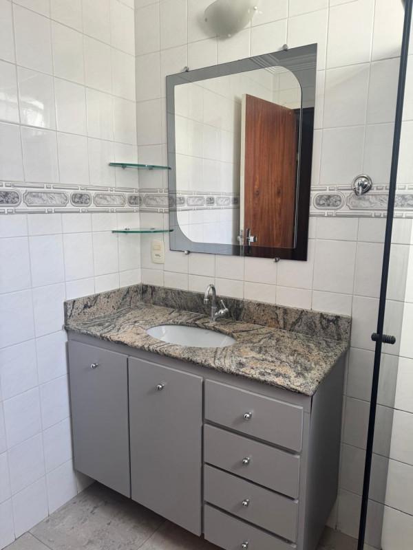 Apartamento, Padre Eustáquio, 3 Quartos, 1 Vaga