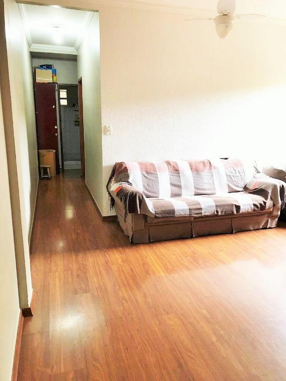 Cobertura, Nações Unidas, 3 Quartos, 1 Vaga