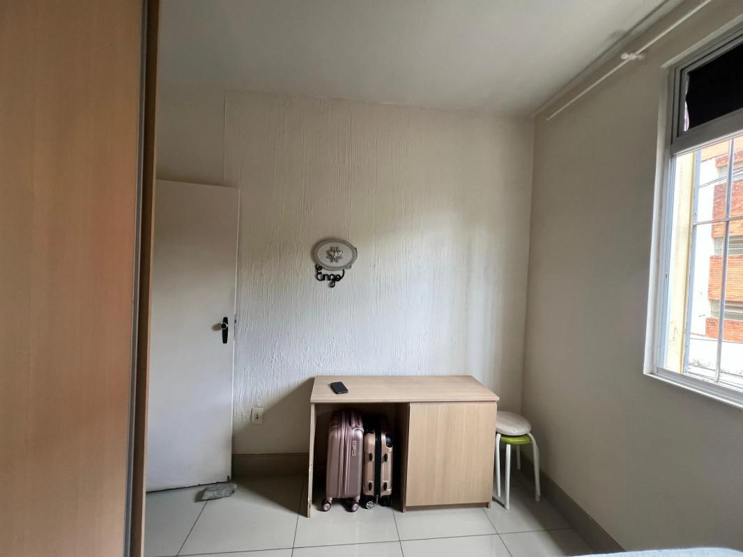 Apartamento, Anchieta, 3 Quartos, 1 Vaga