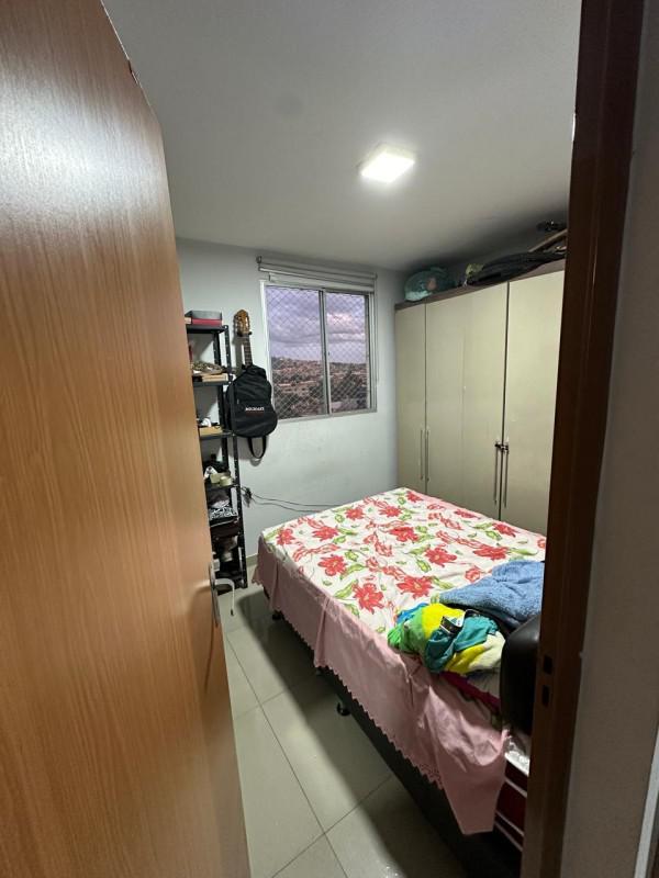 Apartamento, Juliana, 2 Quartos, 1 Vaga, 1 Suíte