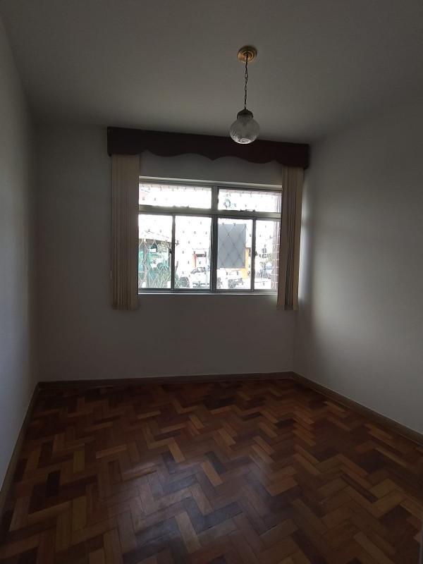 Apartamento, Nova Suíssa, 2 Quartos, 1 Vaga