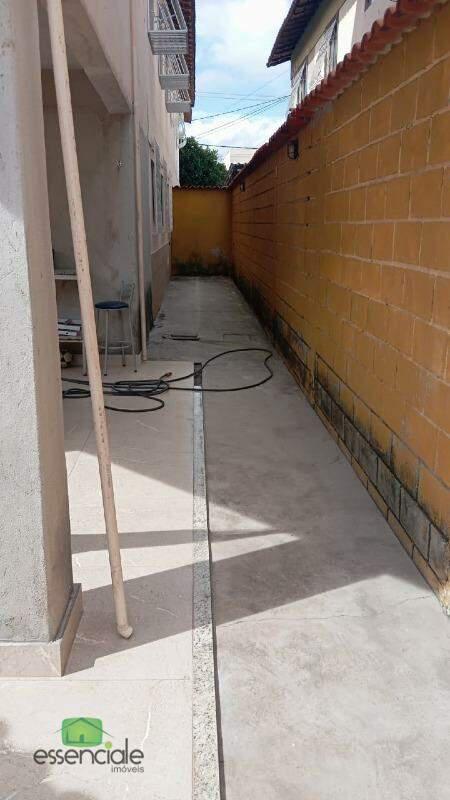 Apartamento, Santa Cruz Industrial, 3 Quartos, 2 Vagas, 1 Suíte