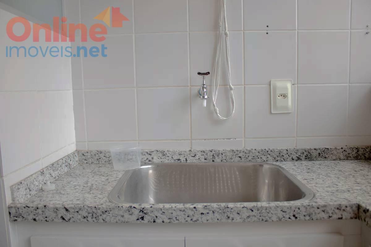 Apartamento, Sion, 3 Quartos, 0 Vaga, 1 Suíte