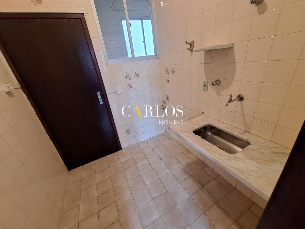 Apartamento, Santo Antônio, 2 Quartos, 1 Vaga, 1 Suíte