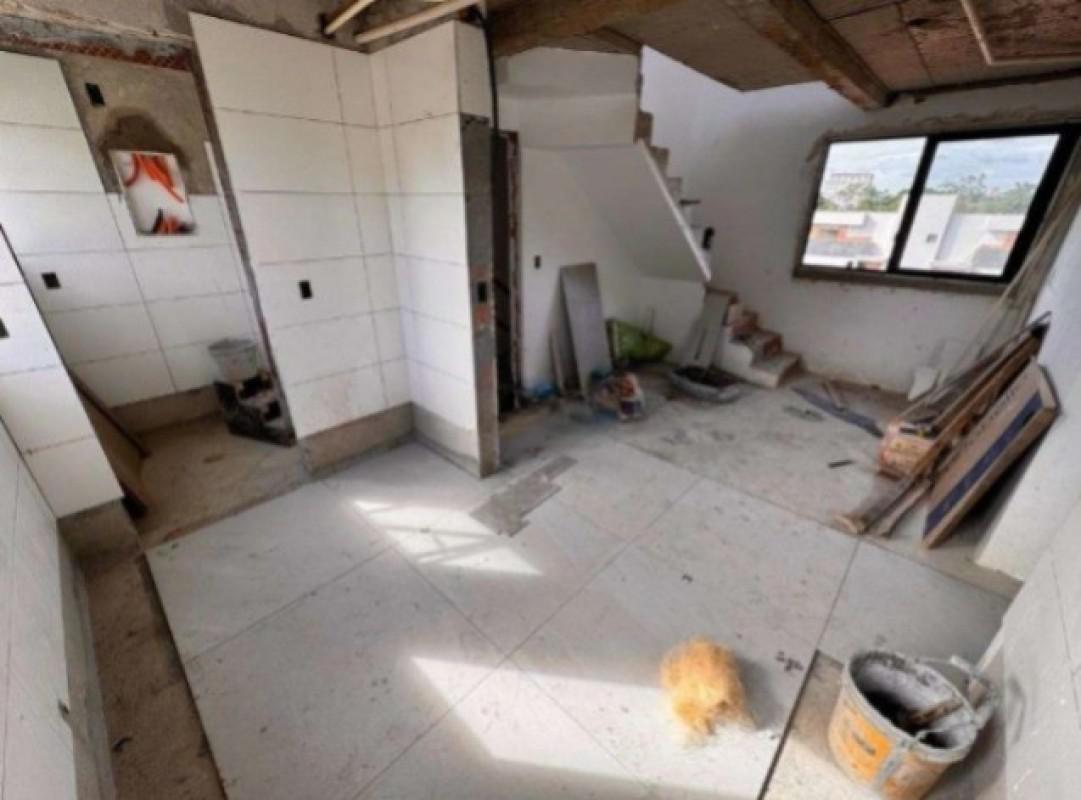 Cobertura, Itapoã, 3 Quartos, 2 Vagas, 1 Suíte