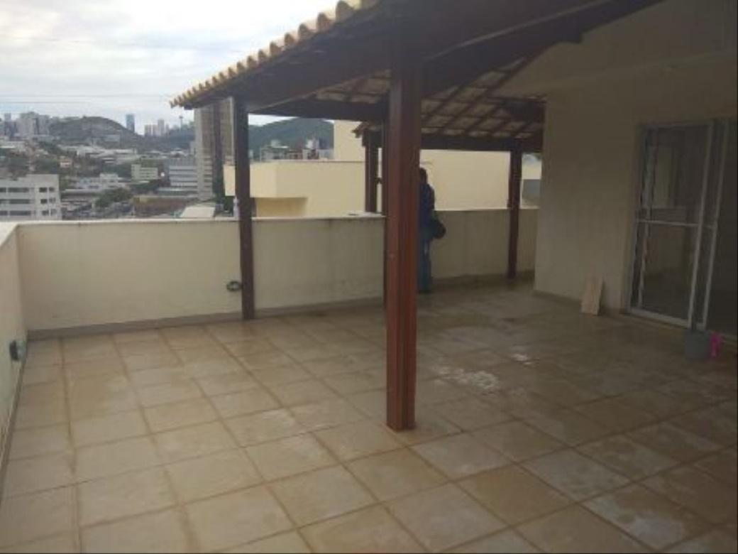 Cobertura, Estoril, 3 Quartos, 2 Vagas, 1 Suíte