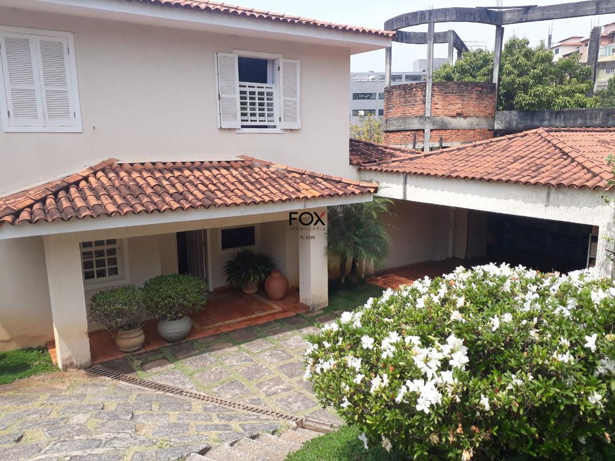 Casa, Santa Lúcia, 3 Quartos, 4 Vagas, 1 Suíte