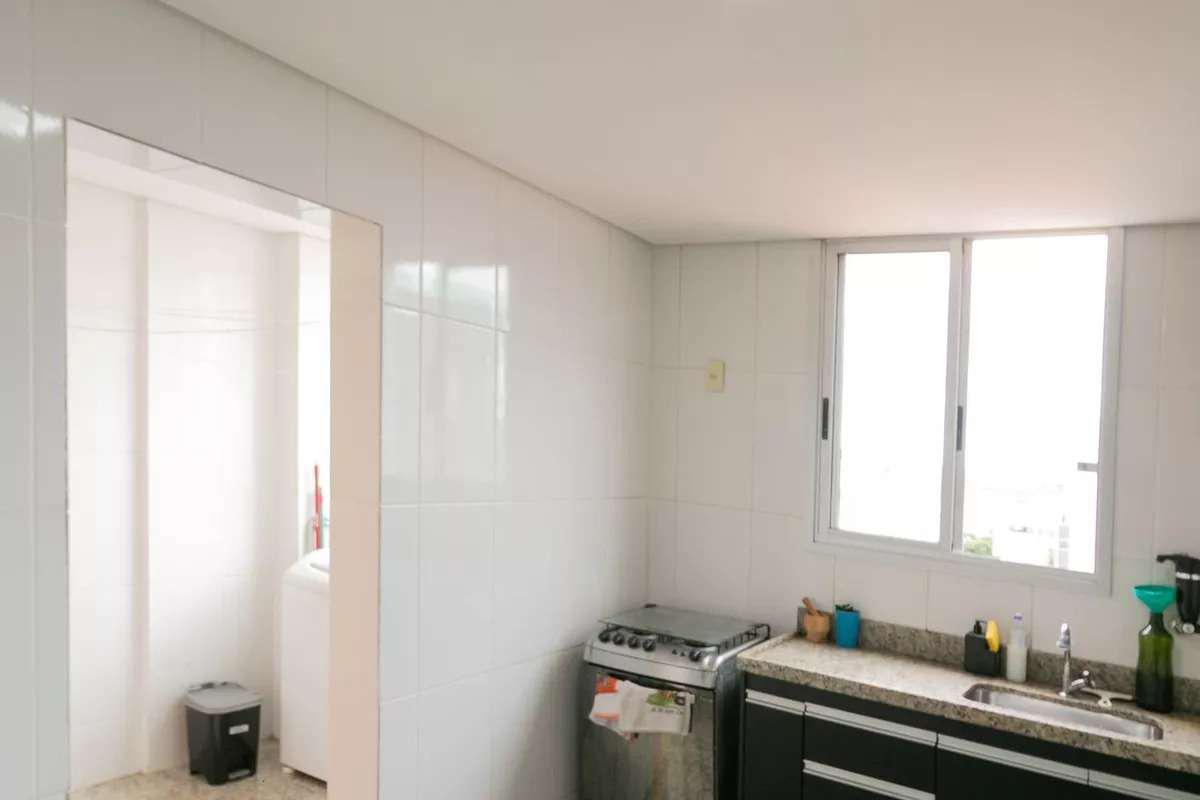 Apartamento, Santa Rosa, 4 Quartos, 2 Vagas, 1 Suíte