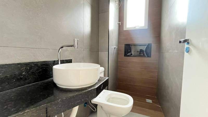Apartamento, Santa Rosa, 2 Quartos, 1 Vaga, 1 Suíte