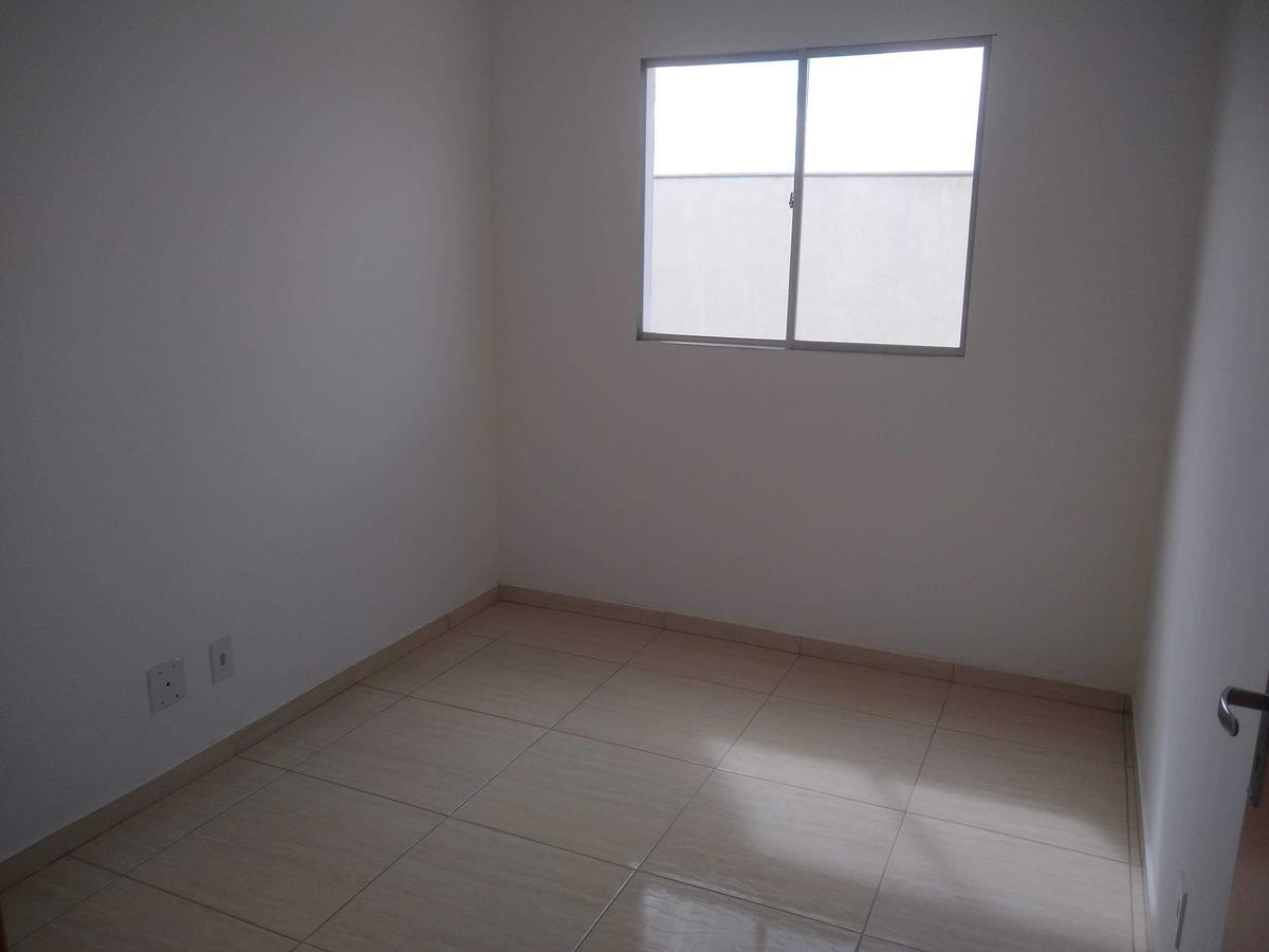 Apartamento, Dom Silvério, 2 Quartos, 1 Vaga
