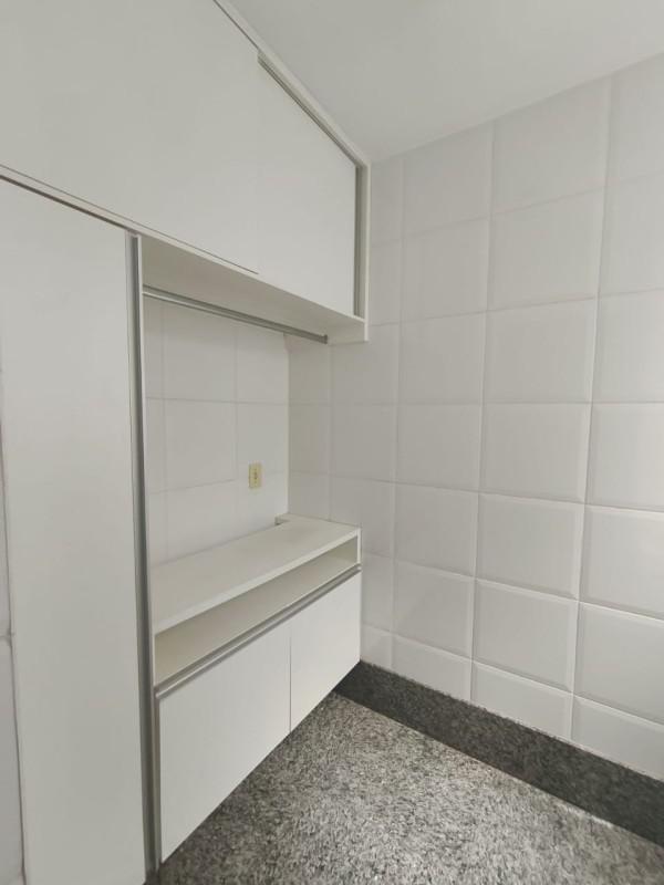 Apartamento, Buritis, 3 Quartos, 2 Vagas, 1 Suíte