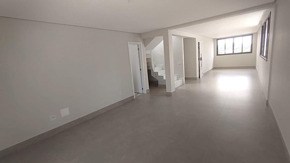 Cobertura, Liberdade, 4 Quartos, 3 Vagas, 2 Suítes