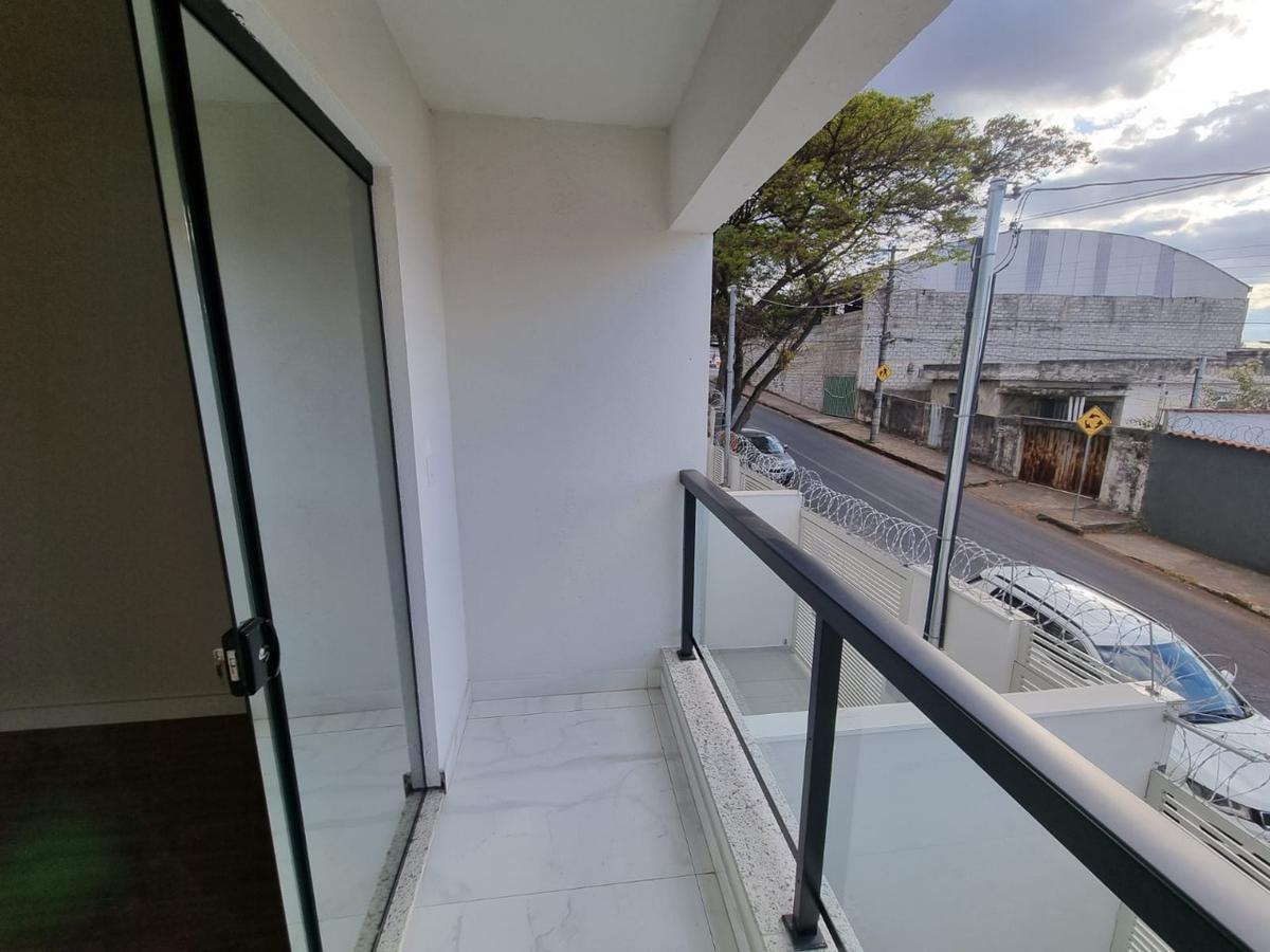 Casa, Floramar, 3 Quartos, 2 Vagas