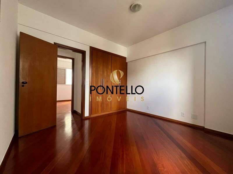 Apartamento, Funcionários, 3 Quartos, 2 Vagas, 1 Suíte