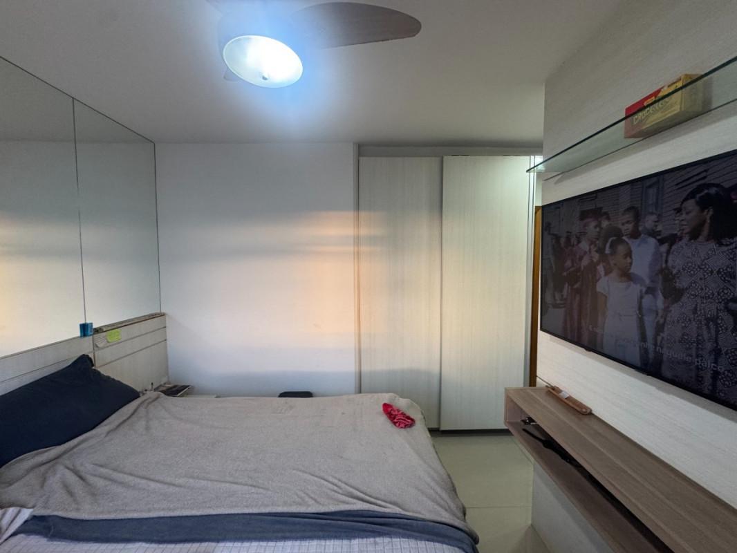 Apartamento, Sagrada Família, 3 Quartos, 2 Vagas, 1 Suíte