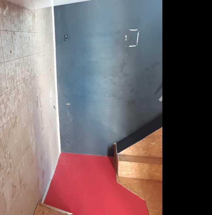 Apartamento, Olinda, 3 Quartos, 2 Vagas, 1 Suíte