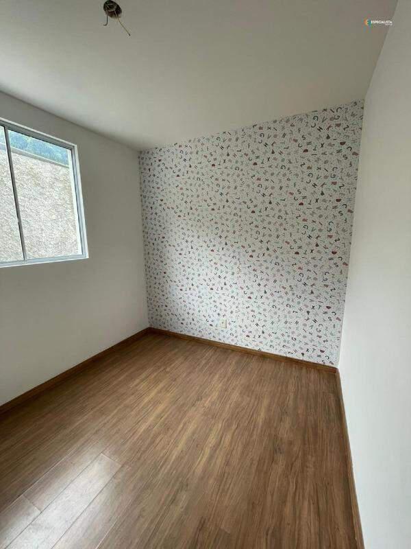 Apartamento, São Benedito, 2 Quartos, 1 Vaga