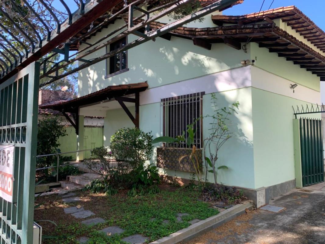 Casa, São Bento, 4 Quartos, 6 Vagas, 1 Suíte
