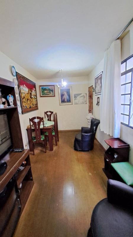 Apartamento, Sagrada Família, 3 Quartos, 1 Vaga