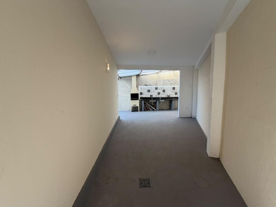 Apartamento, São João Batista (venda Nova), 4 Quartos, 1 Vaga, 2 Suítes