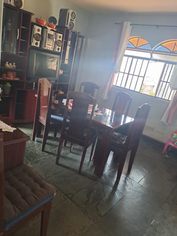 Casa, Havaí, 3 Quartos, 6 Vagas, 1 Suíte