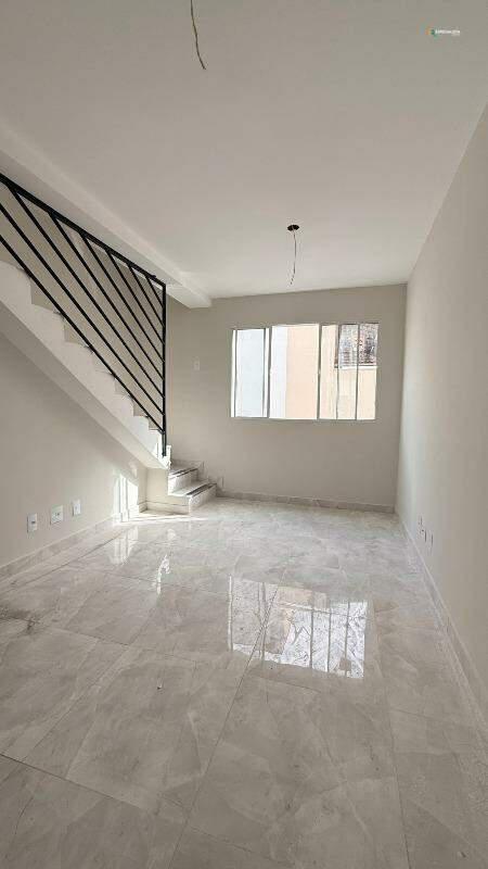 Cobertura, Liberdade, 3 Quartos, 2 Vagas, 1 Suíte