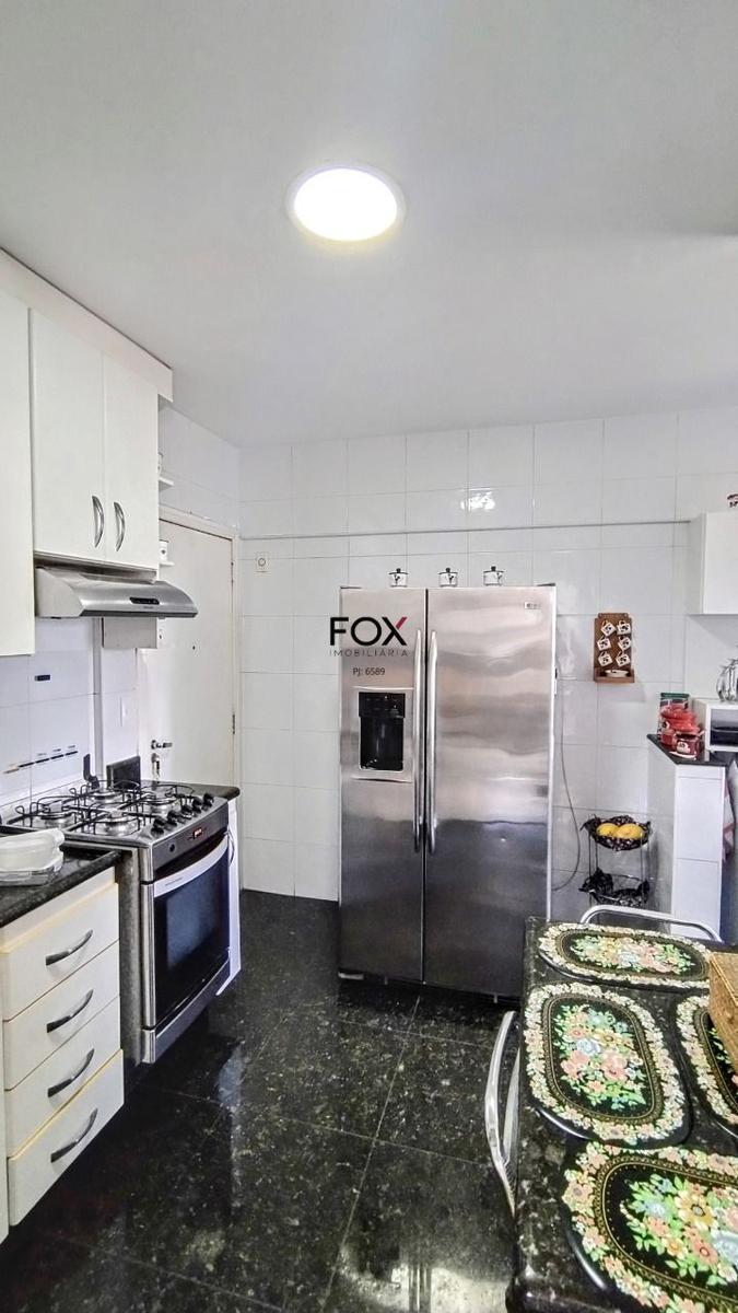 Apartamento, Lourdes, 3 Quartos, 2 Vagas, 1 Suíte