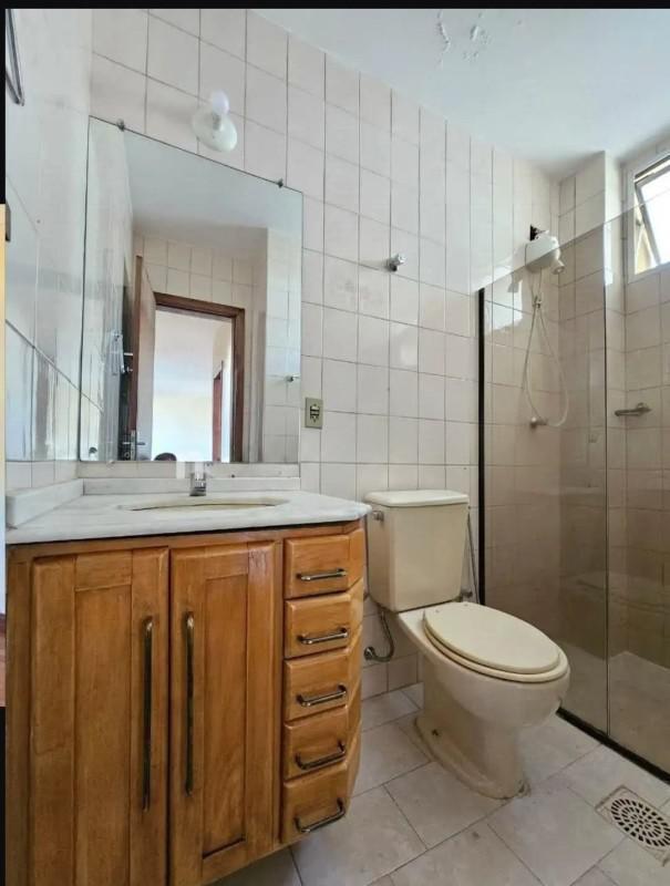 Apartamento, Nova Suíssa, 3 Quartos, 1 Vaga