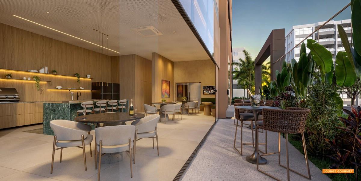 Apartamento, Liberdade, 4 Quartos, 4 Vagas, 2 Suítes