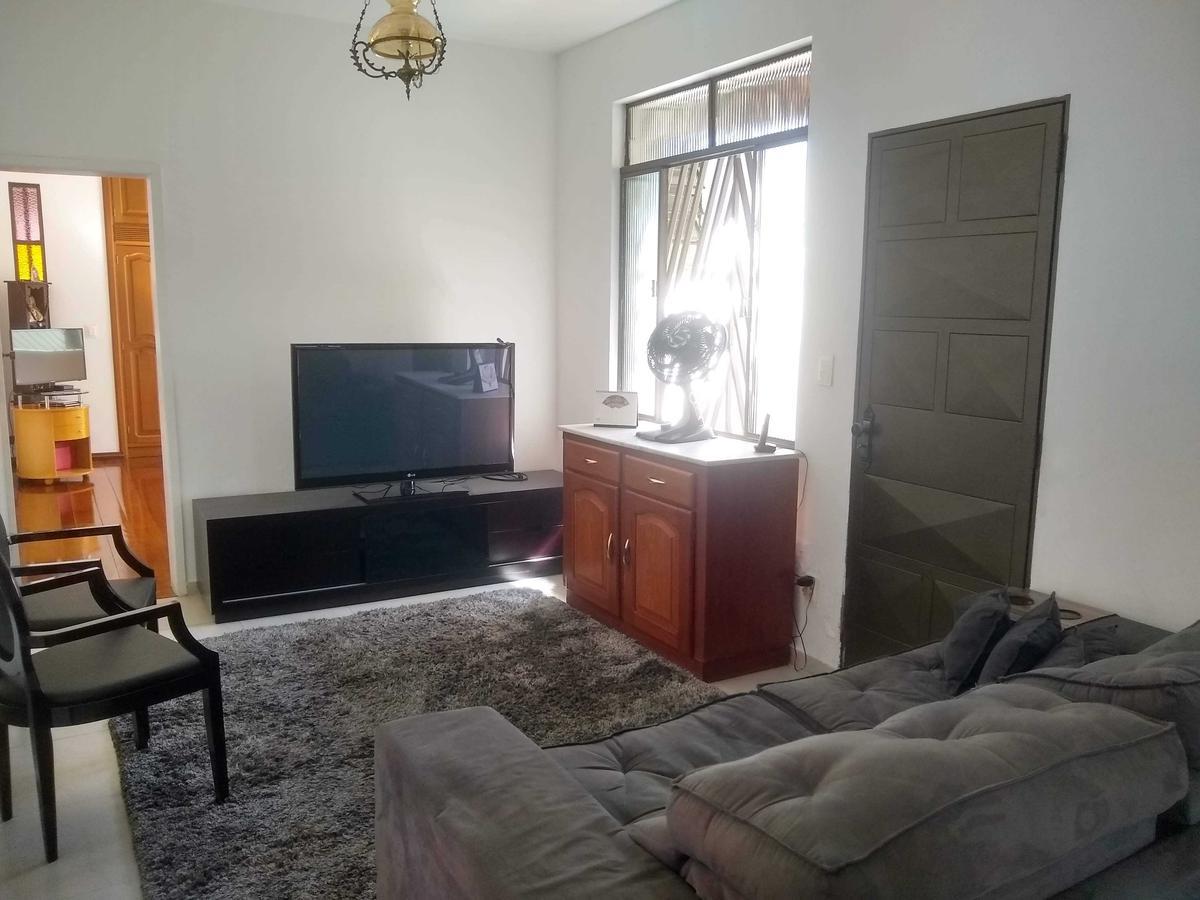 Casa, Fernão Dias, 6 Quartos, 5 Vagas, 4 Suítes