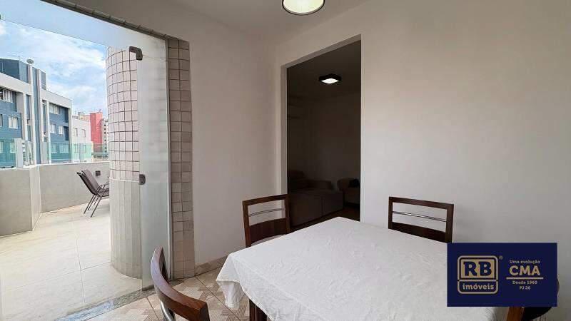 Cobertura, Cruzeiro, 3 Quartos, 2 Vagas, 2 Suítes