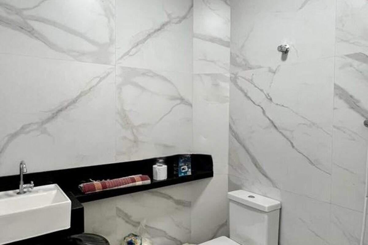 Apartamento, Alto Barroca, 2 Quartos, 1 Vaga