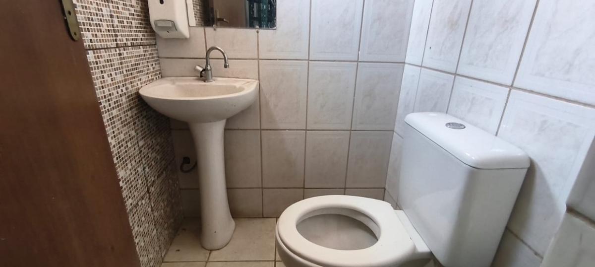 Andar, União, 0 Quarto, 0 Vaga