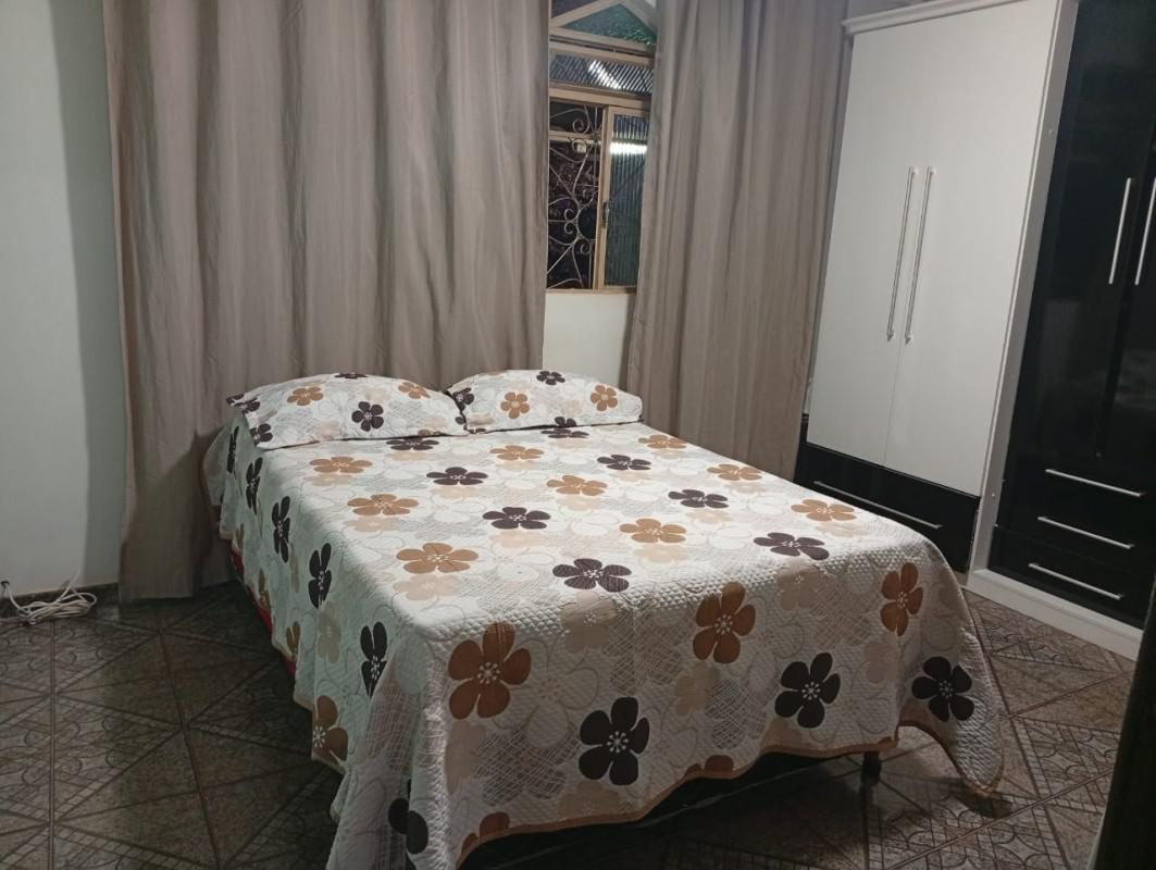 Casa, Icaivera, 3 Quartos, 2 Vagas, 1 Suíte