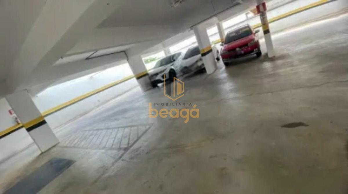 Cobertura, Coqueiros, 3 Quartos, 2 Vagas, 2 Suítes