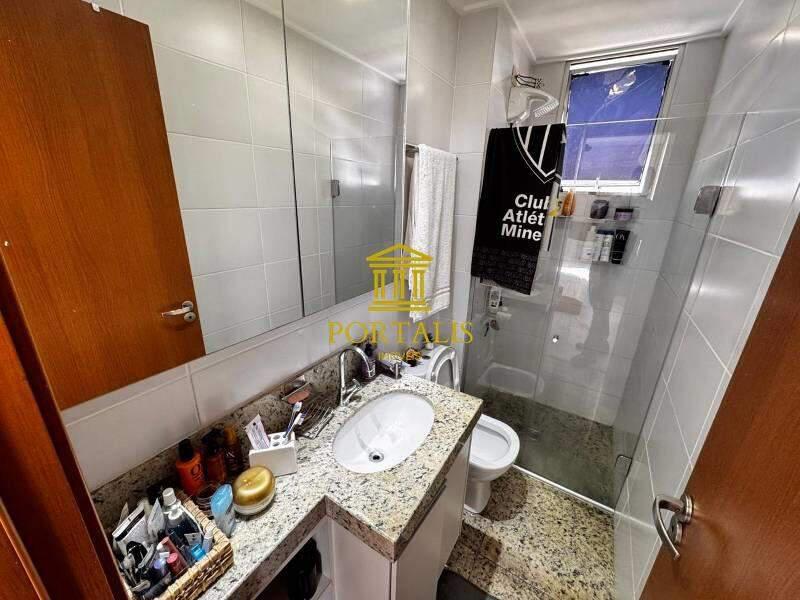Apartamento, Graça, 3 Quartos, 2 Vagas, 1 Suíte