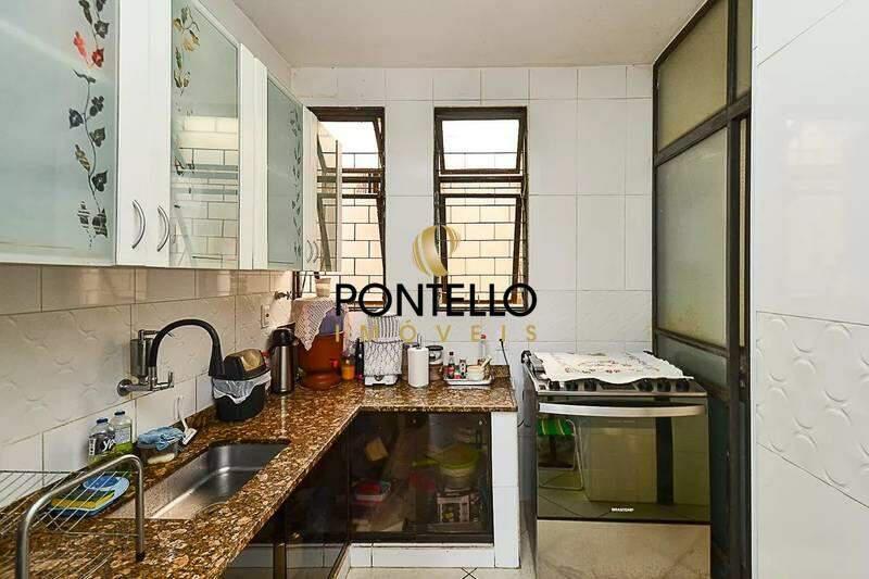 Apartamento, Cidade Nova, 3 Quartos, 1 Vaga, 1 Suíte