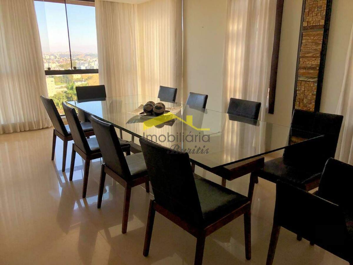 Casa, Estoril, 4 Quartos, 4 Vagas, 4 Suítes