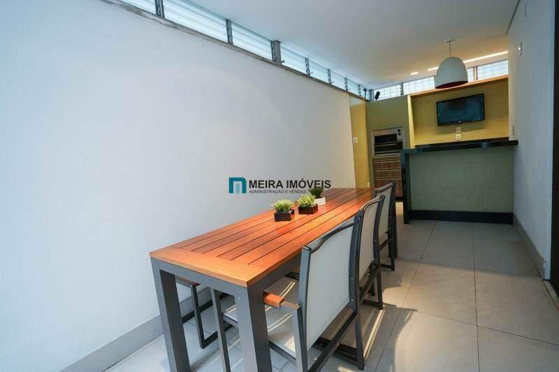 Apartamento, Lourdes, 4 Quartos, 3 Vagas, 3 Suítes